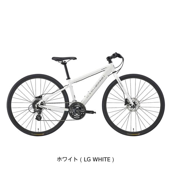 ホワイト