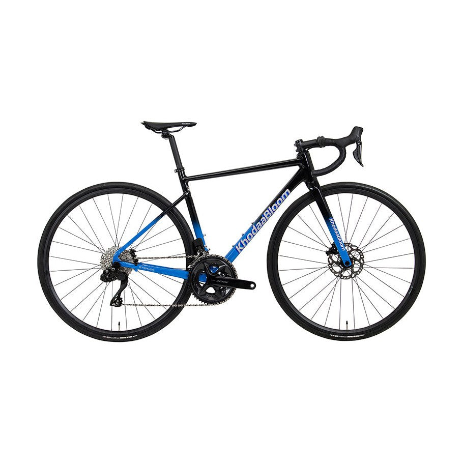 STRAUSS RACE3 105Di2