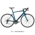 RIDE 80（2025年モデル）
