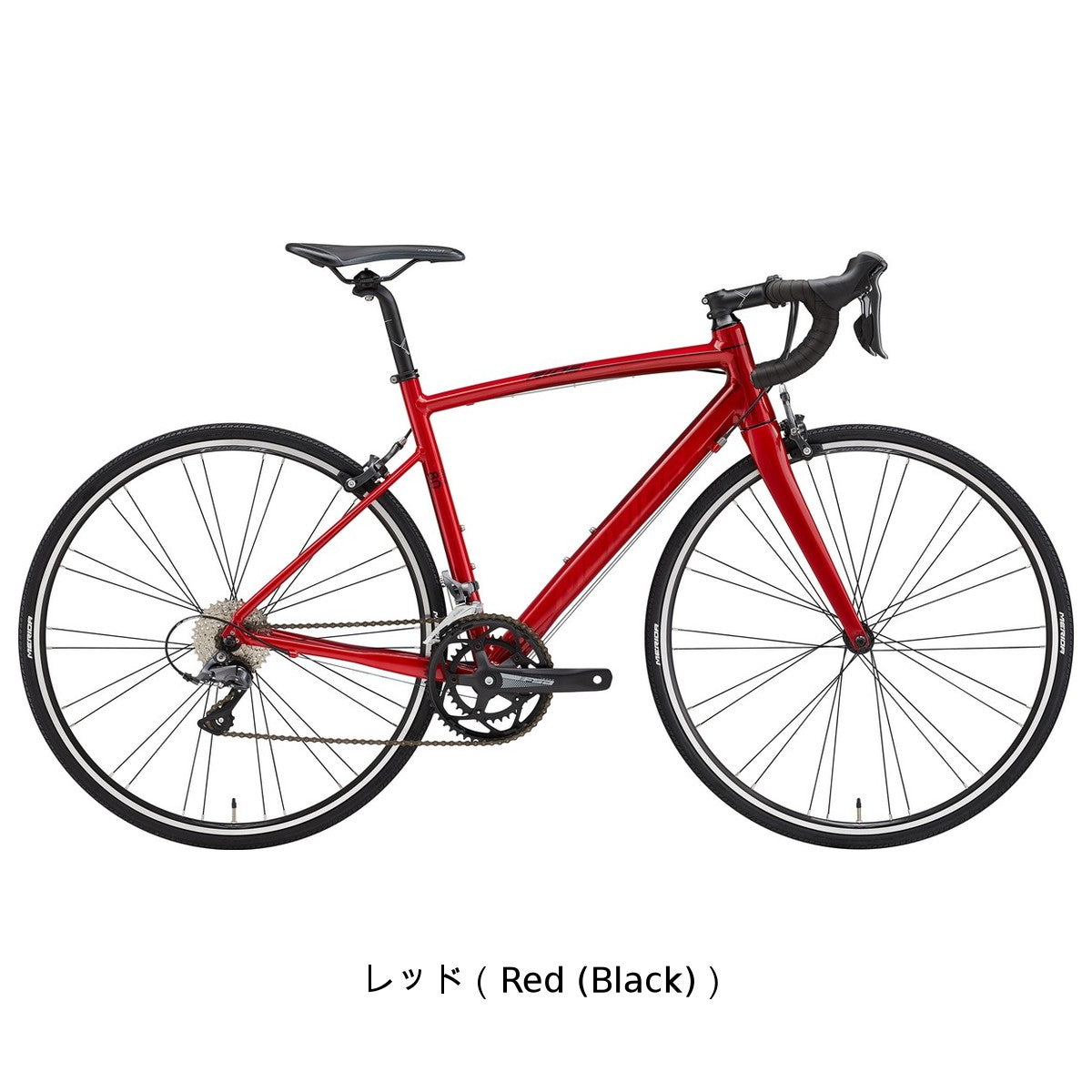 RIDE 80（2025年モデル）｜MERIDA – サイクルスポット