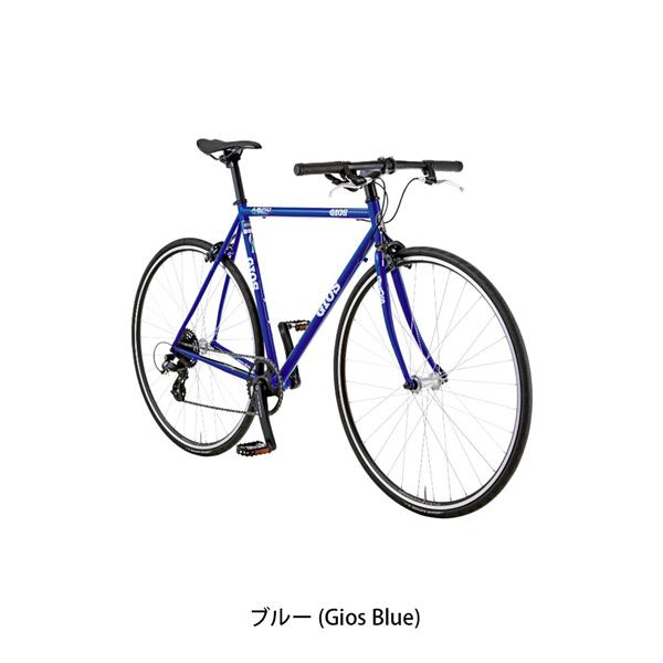 ブルー