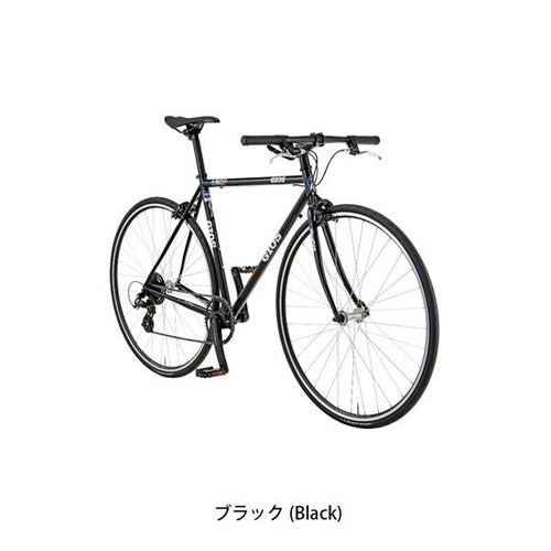 ブラック
