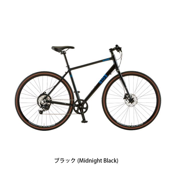 ブラック