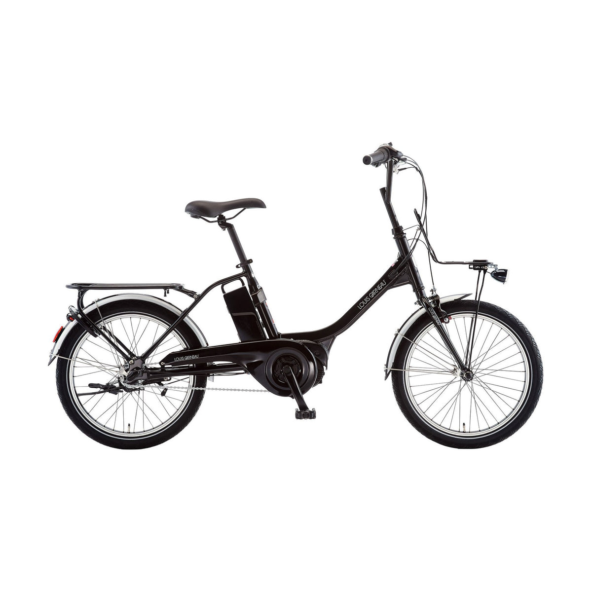 ASCENT M
