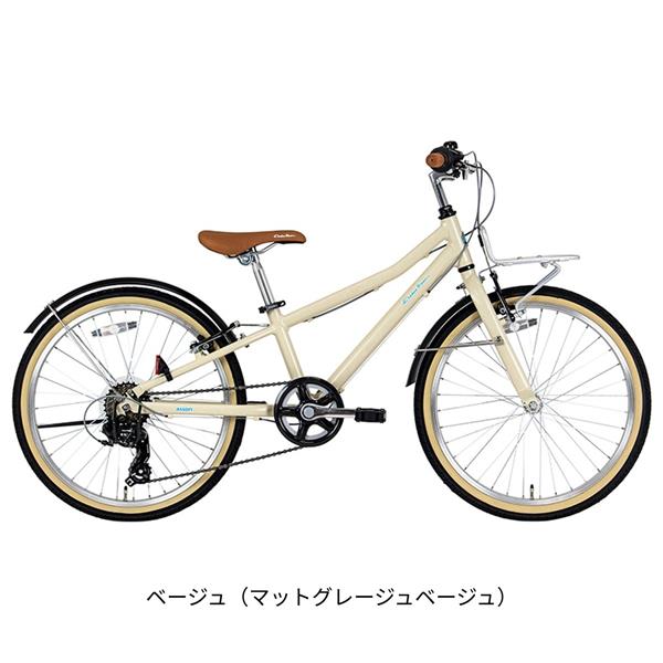 ベージュ