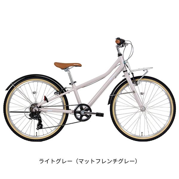 ライトグレー