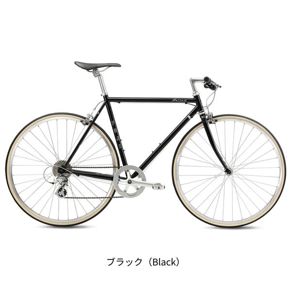 ブラック