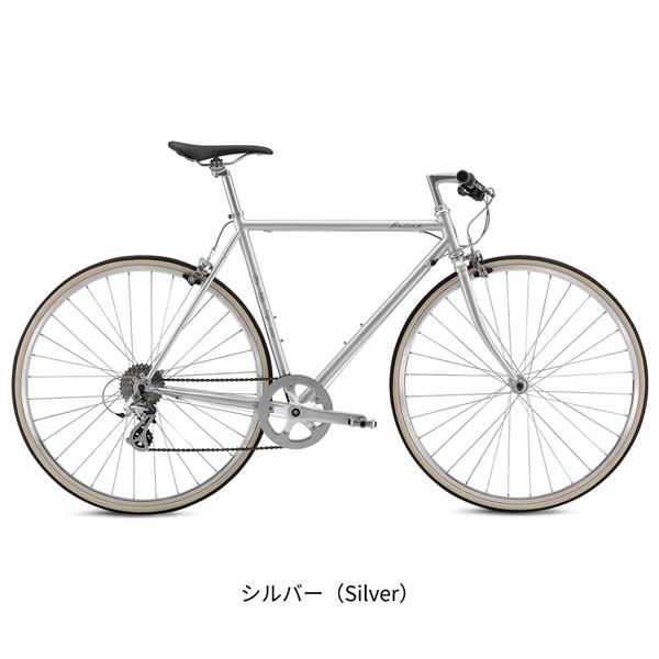 シルバー