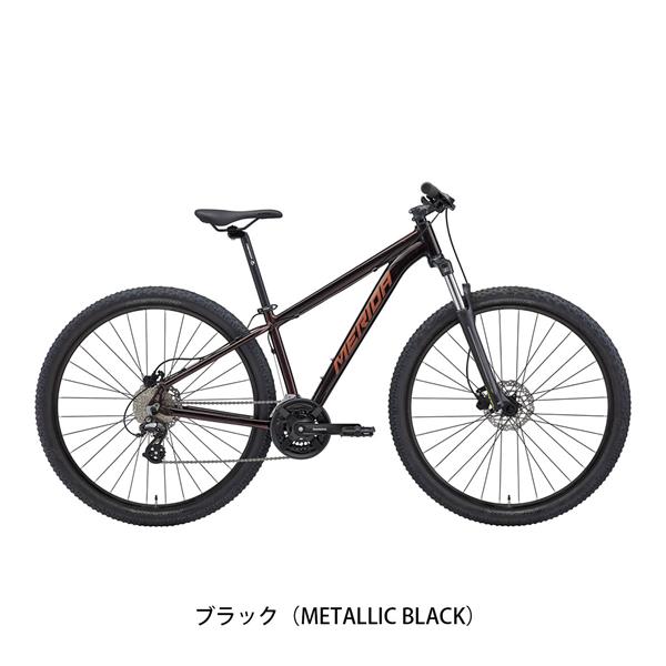 ブラック