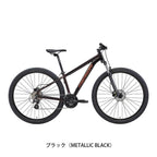 ブラック
