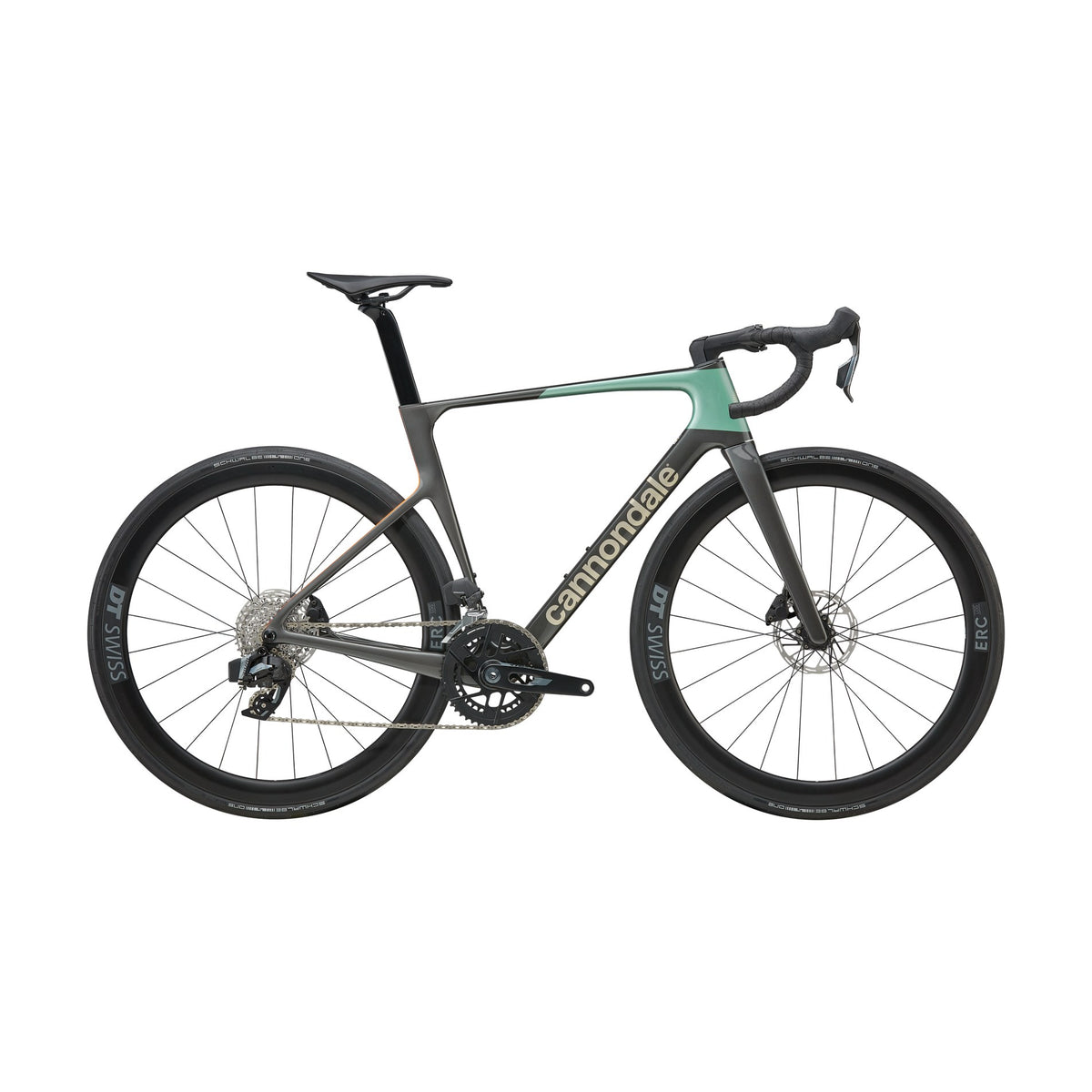 SuperSix EVO Carbon 4