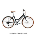 マットネイビー