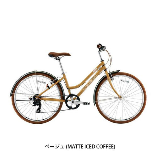ベージュ