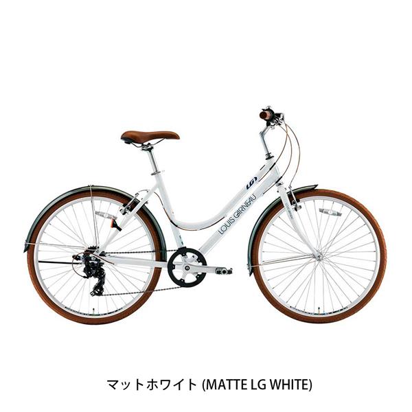 マットホワイト