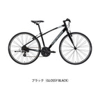 CROSSWAY 100-R（2026年モデル）
