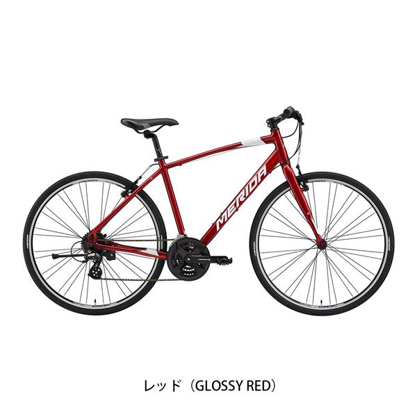 CROSSWAY 300-D（2026年モデル）｜MERIDA – サイクルスポット
