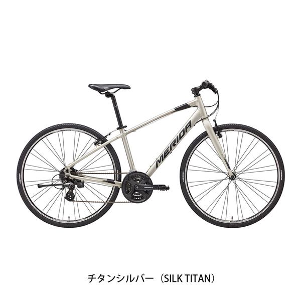 チタンシルバー