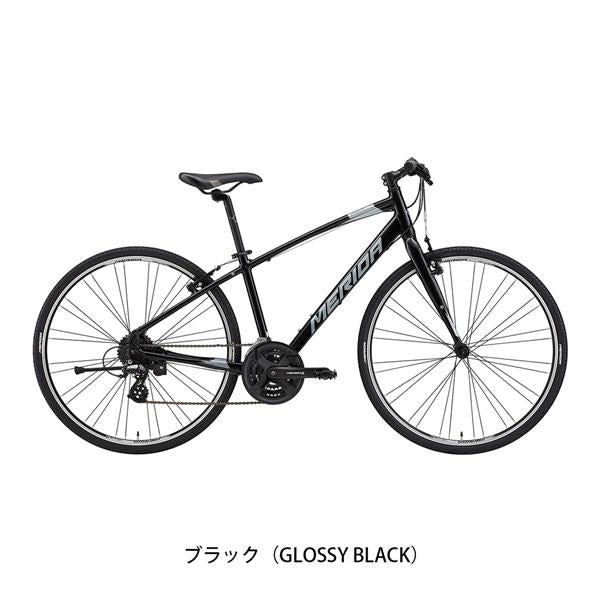 ブラック