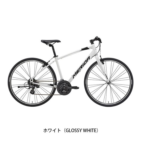 ホワイト