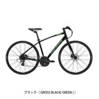 ブラック