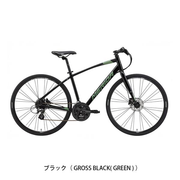 ブラック