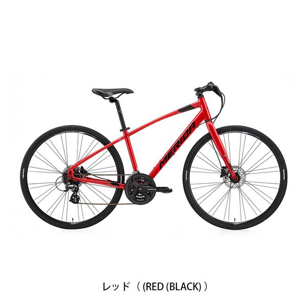 レッド