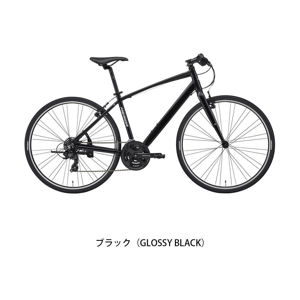 CROSSWAY 50-R