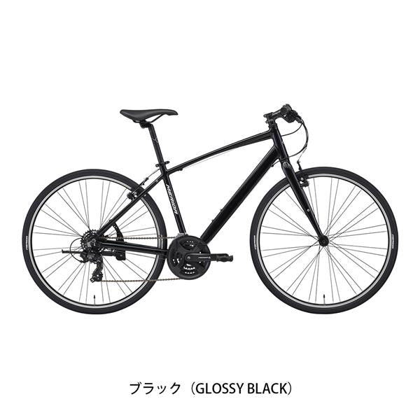 ブラック