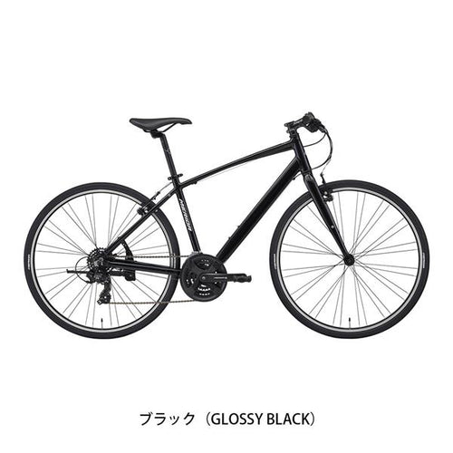 ブラック