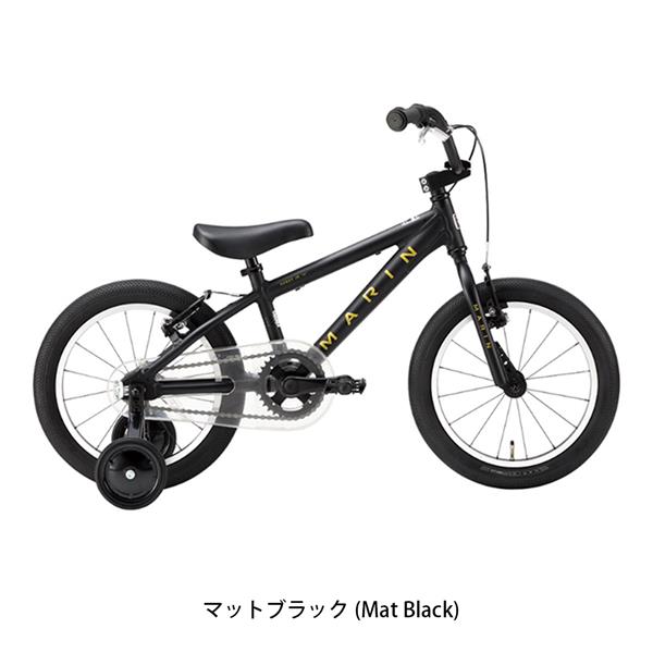 マットブラック