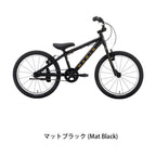DONKY JR20（2026年モデル）
