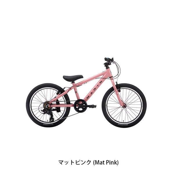 マットピンク