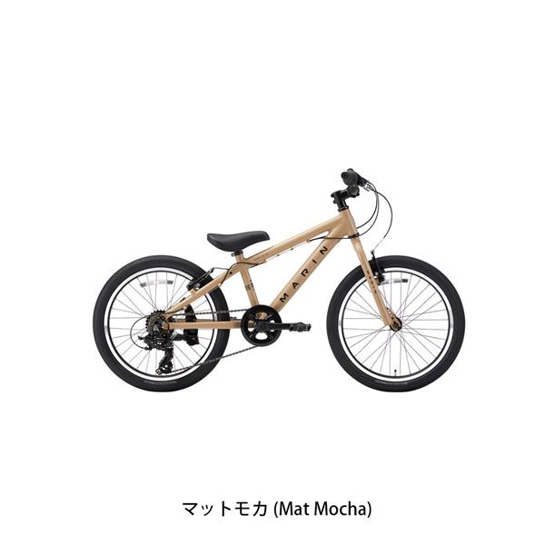 モカ