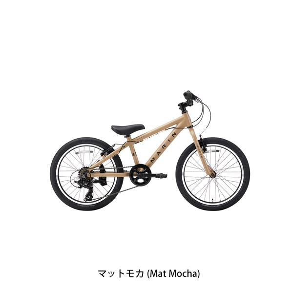 モカ