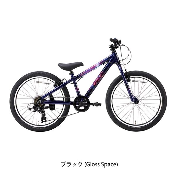 ブラック