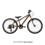 ライトブラウン