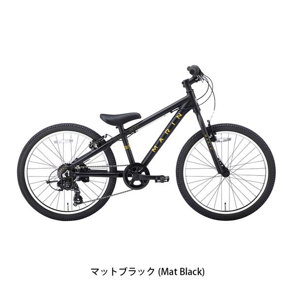 マットブラック