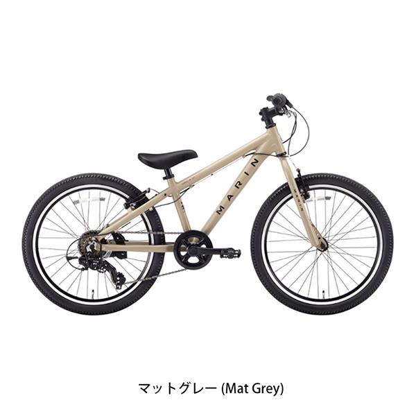 マットグレー