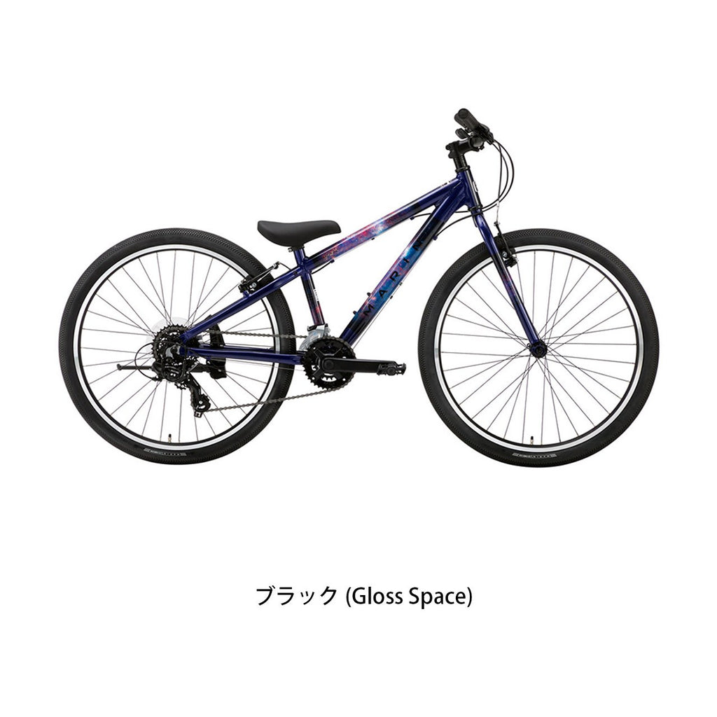 DONKY JR24 Limited Color（2026年モデル）