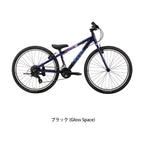 DONKY JR24 Limited Color（2026年モデル）