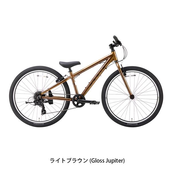ライトブラウン