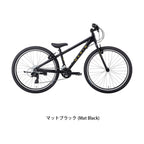 DONKY JR24（2026年モデル）