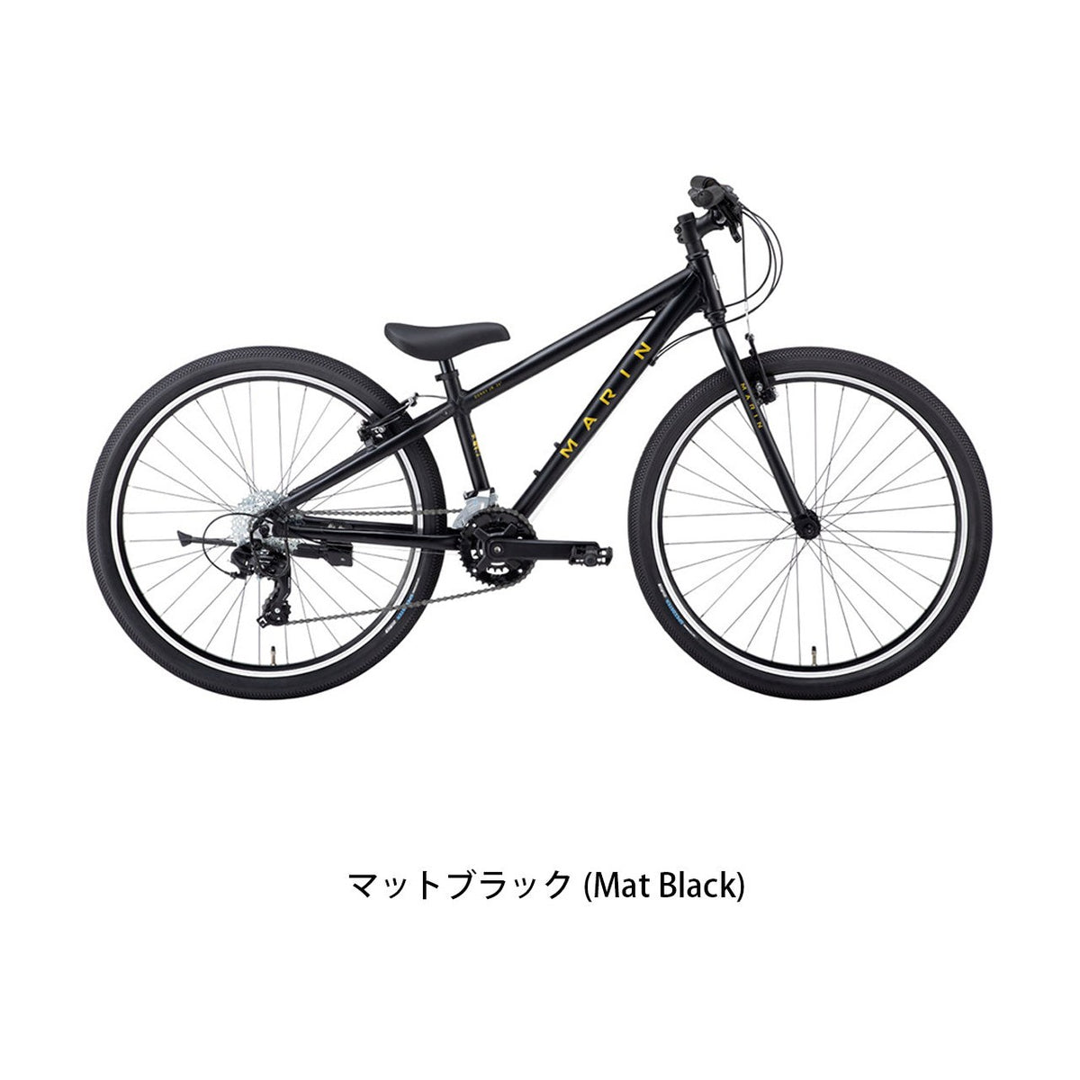 DONKY JR24（2026年モデル）