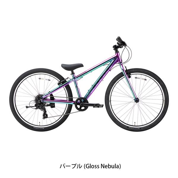 パープル