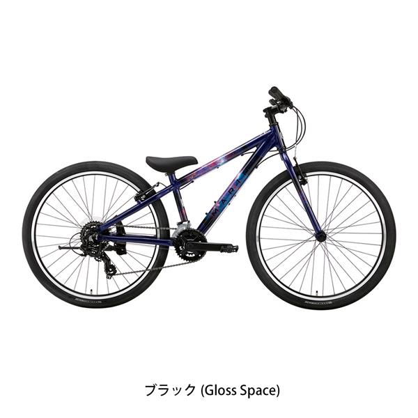 ブラック