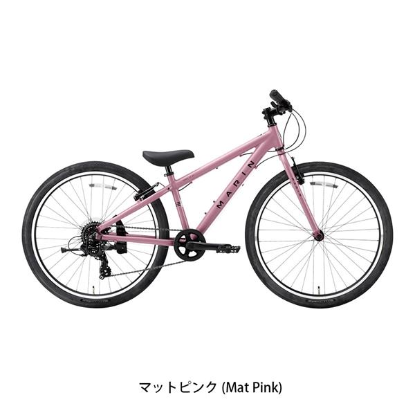 マットピンク