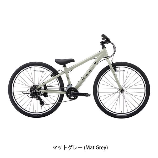 マットグレー
