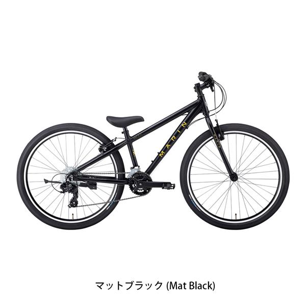 マットブラック