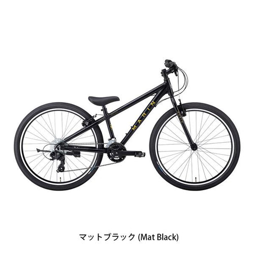 マットブラック
