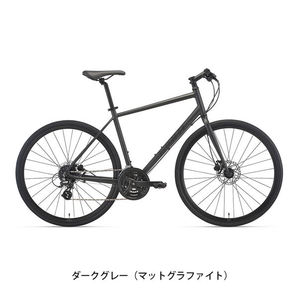 ダークグレー